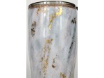 White/Pink/Gold Marble